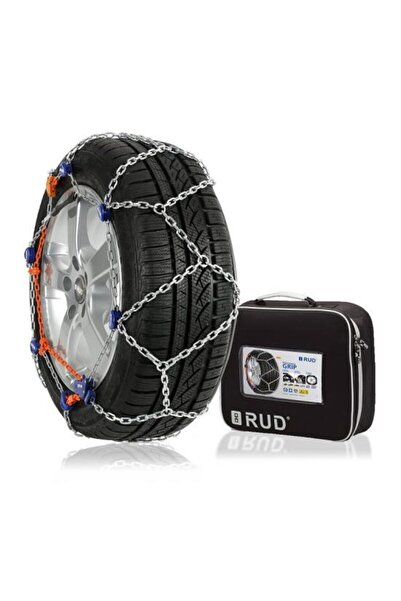 RUD Lant antiderapant Grip LR4716964, din otel, R15, R16, R17, R18, pentru SUV