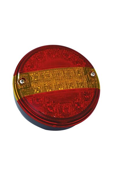 VİGNAL Lampa spate stanga/dreapta LED D13816VIG, 12/24 V, multifunctionala