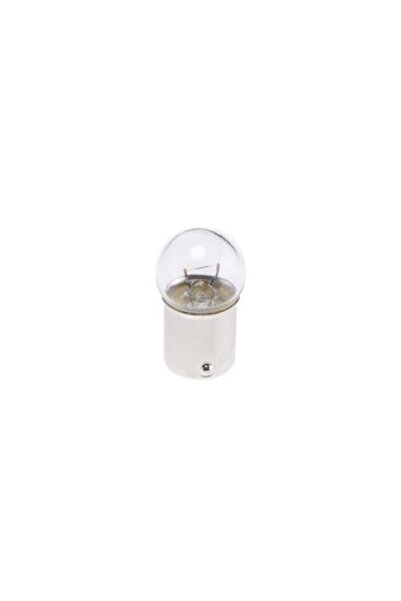 Bosch Bec auto iluminare numar circulatie R5W 12V 5W BA15s 1987302815 WS
