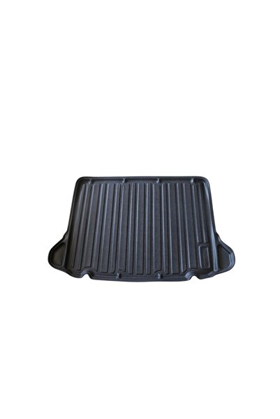 Sahler Tavita portbagaj auto E3225MGG, neagra, pentru Mercedes-Benz A-Class W...