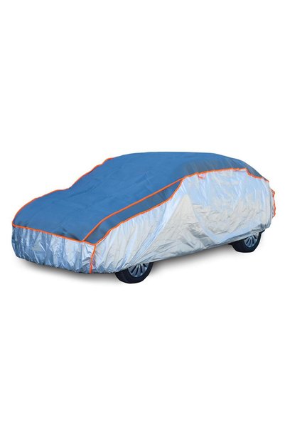 MEGA Husa exterior anti-grindina DRIVE 102031, 530 x 195 x 155 cm