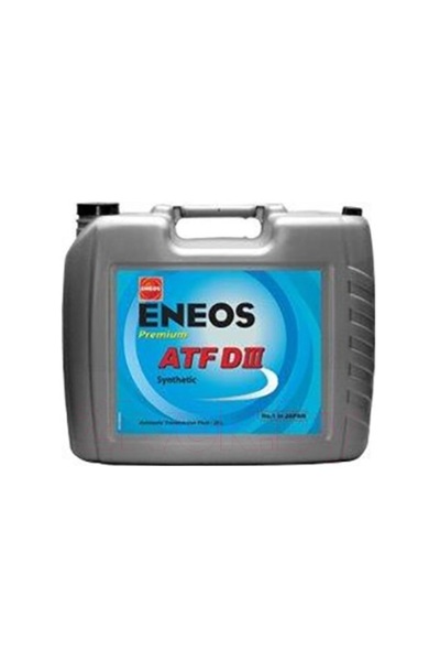 ENEOS Ulei transmisie automata ATF D-III E.ATFDIII/20, volum 20 litri, sintetic