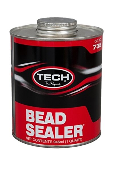 Tech Solutie pentru etansare montaj vulcanizare Bead Sealer 52-10-035, 945 ml