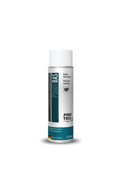 PROTEC Spray antiblocare frane Brake Anti-Seize PRO2601, 500 ml