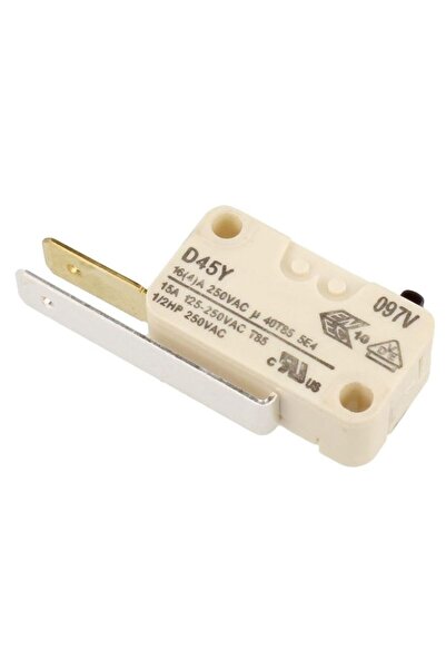 Beko Microîntrerupător C00914050 pentru mașina de spălat vase DIN25310 - 1731...
