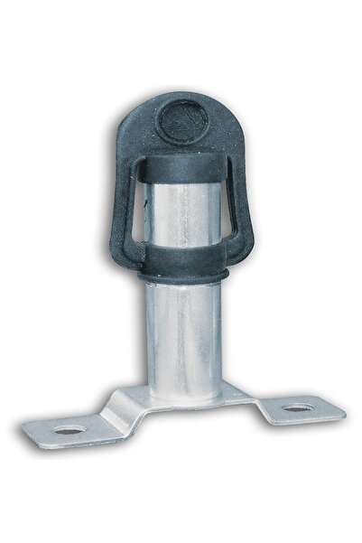 BORG-HICO Suport fixare girofar BORG HICO LOB005, cu picior, metalic