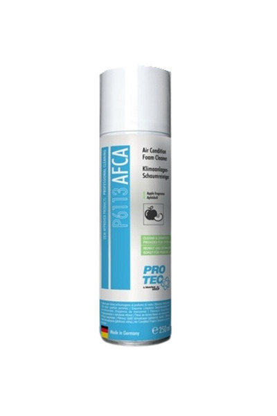 PROTEC Spuma dezinfectant sistem AC + furtun Air Condition Foam Cleaner PRO61...