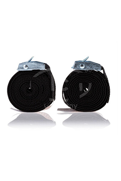 ALCA Set 2 chingi pentru ancorare marfa 406000, 1 tona, 2.5 metri, forta de a...