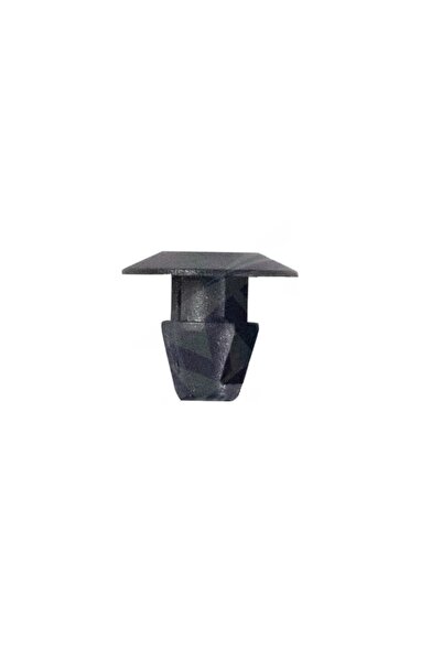 ROMİX Set 25 bucati clipsuri garnitura usa, 10093, pentru Fiat, Alfa Romeo, L...