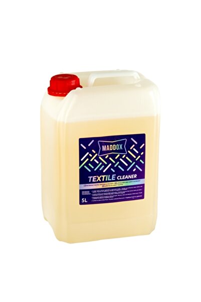 Maddox Solutie curatat tapiterie si covorase textile MAD1069, volum 5 litri
