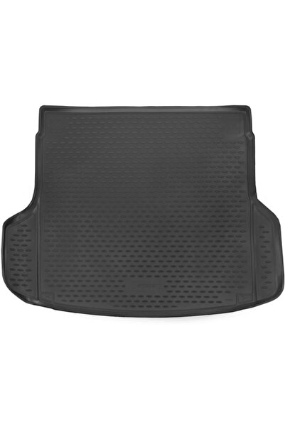 PETEX Tavita portbagaj auto AS97312, din cauciuc, negru, pentru Hyundai i30 C...
