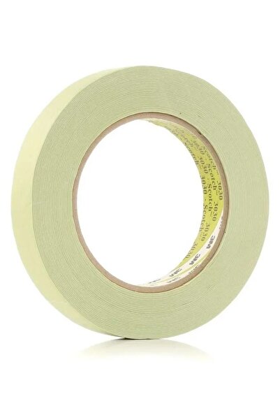 3M Banda pentru mascare din hartie 3030 Scotch 303048, 48 mm x 50 metri, nete...