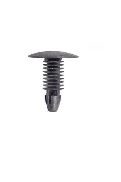 ROMİX Set 10 bucati clipsuri tapiterie, A175047, pentru Honda, Hyundai, Toyot...