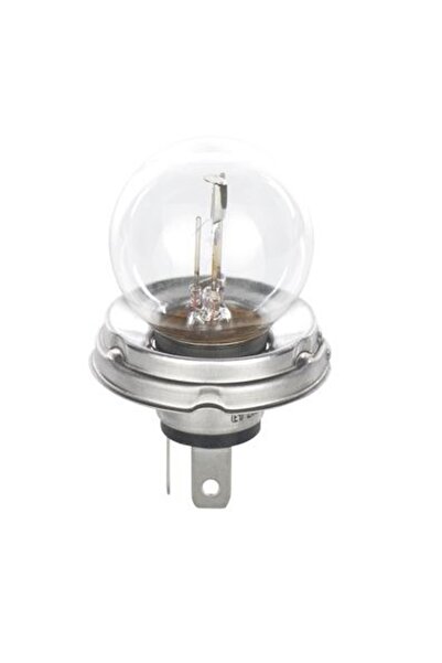Bosch Bec auto incandescent R2 Bilux 12V 45/40W P45t 1987302023 Lumină Pură