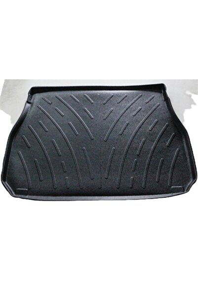 Sahler Tavita portbagaj auto E2203BGG, neagra, pentru BMW X5 E53, 2000 - 2006