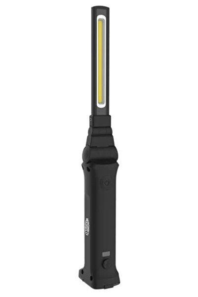 MAGNETI MARELLI Lampa de lucru 007935030220, LED COB, 3W, 150/75/30 lm, rotat...