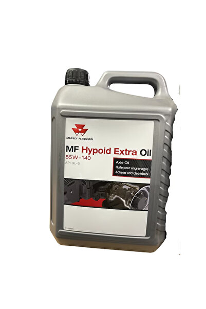 Massey Ferguson Ulei de transmisie Hypoid Extra 85W140 X992600665000, volum 5...