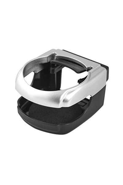 Bottari Suport auto pentru pahar 79016BT, universal, din plastic, negru