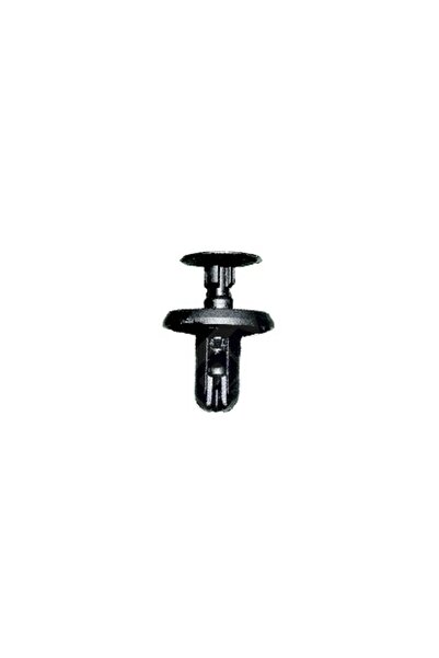 ROMİX Set 10 bucati clipsuri fixare, C10145, pentru Mitsubishi, Subaru, 6 x 1...