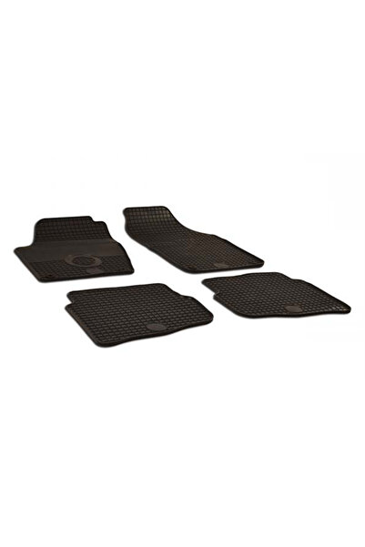 Umbrella Set covorase auto cauciuc 43870, pentru VW Polo (2001-2009)