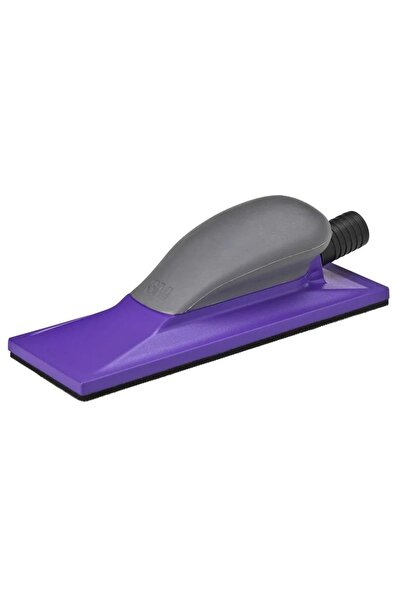 3M Tampon manual pentru slefuire Hookit Purple Multihole 05173, 115 x 225 mm,...