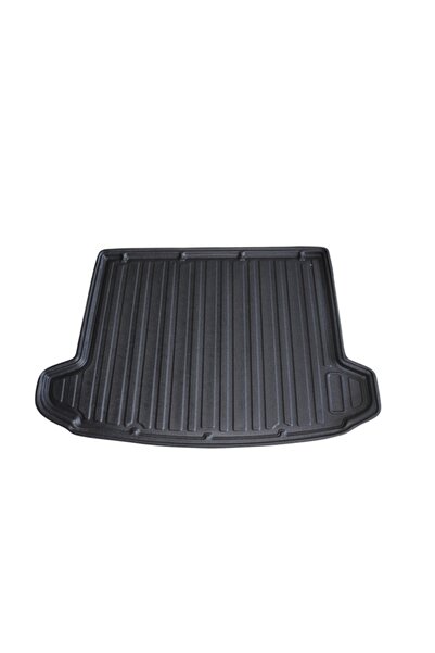 Sahler Tavita portbagaj auto E2830HGG, neagra, pentru Hyundai Tucson, 2021 - ...
