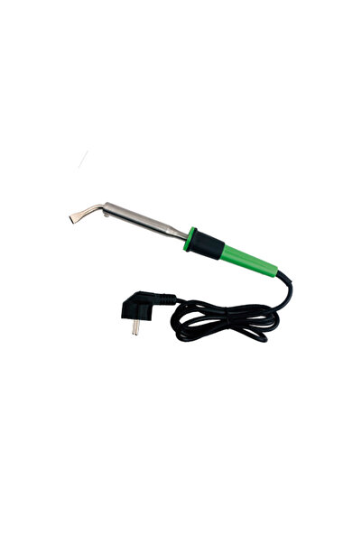 JBM Ciocan de lipit 53111, lungime 250 mm, lungime cablu 1.5 metri, temperatu...