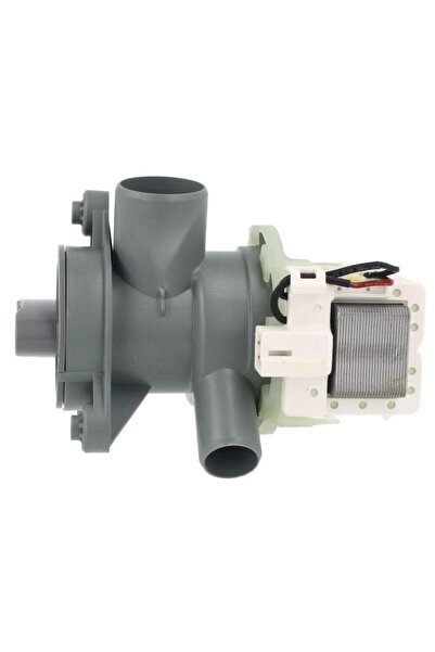 Beko 1421000200 Pompă de scurgere a apei originală pentru mașini de spălat BE...
