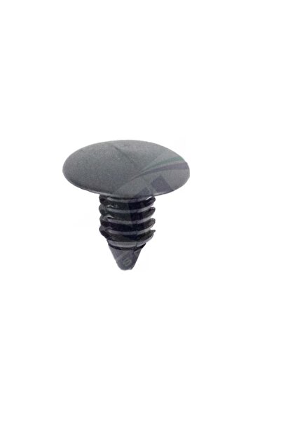 ROMİX Set 10 bucati clips tapiterie, 10021, pentru Citroen, Daewoo