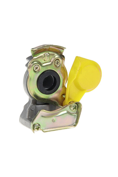 MVM Cupla de aer fara supapa PBC012, M22, galben