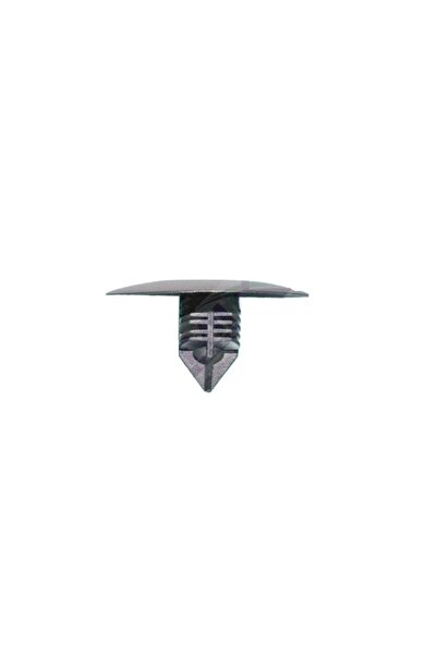 ROMİX Set 10 bucati clipsuri fixare elemente roata, 50129Z, pentru Dacia Rena...