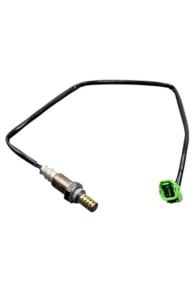 Suzuki Swift 1,3-1,5-1,6 2001-2011/Sx4 1,6 2001-2009/Carry 1999-2004/Grand Vitara 1,3-2,5 V6 1998-2008/Jimny 1,3 1998-2016/Alto 1,1 2002-2004/Baleno 1,3-1,6 1995-2002 Oksijen Sensörü