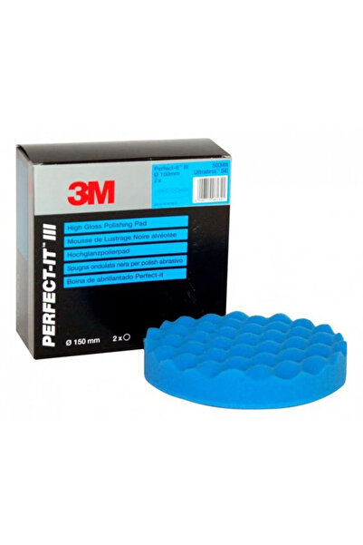 3M Burete valurit pentru polish finish Perfect-it III Ultrafina High Gloss 50...