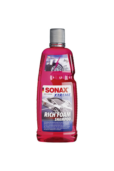 Sonax Sampon auto Xtreme Rich Foam 248300, volum 1 litru