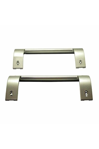 Arçelik Set mânere frigider Beko BKEX386 BKEX386+