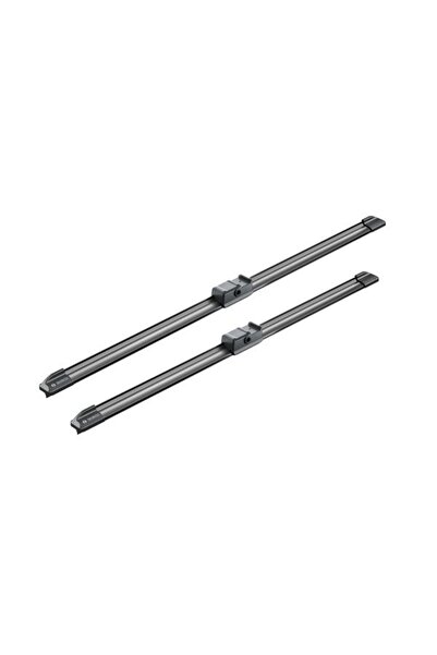 Bosch Set stergatoare AeroTwin A927S 3397118927, lungime 530 mm, 475 mm, fara...