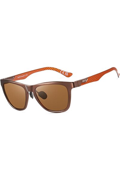 DUCOO DUCO Mirrors Polarized Sunglasses for Men&Women,Medium Sized Ultralight...