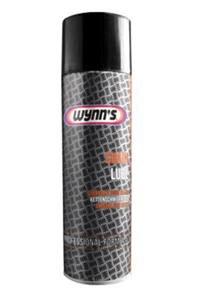 Wynns Spray lubrifiant pentru lanturi Chain Lube 66479, recipient 500 ml