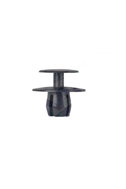 ROMİX Set 10 bucati clipsuri fixare, C30014, pentru BMW, Mercedes, Peugeot, 8...