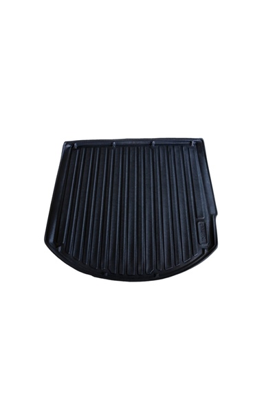 Sahler Tavita portbagaj auto E2636FGG, neagra, pentru Ford Mondeo break, 2007...