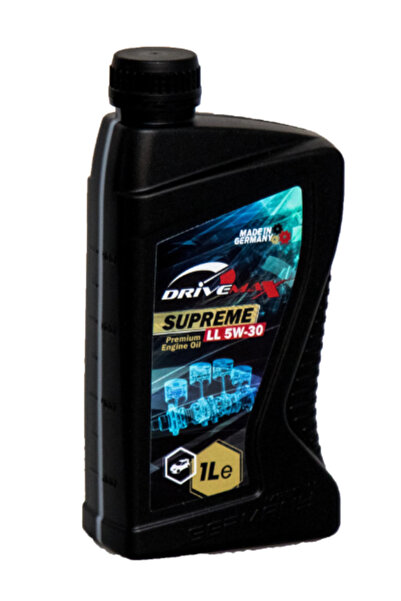 Drivemax Ulei de motor Supreme LL 5W30, volum 1 litru, sintetic