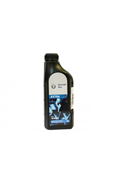 Dacia Ulei motor Oil Plus EXTRA 10W40 6001999711, volum 1 litru, semi sintetic