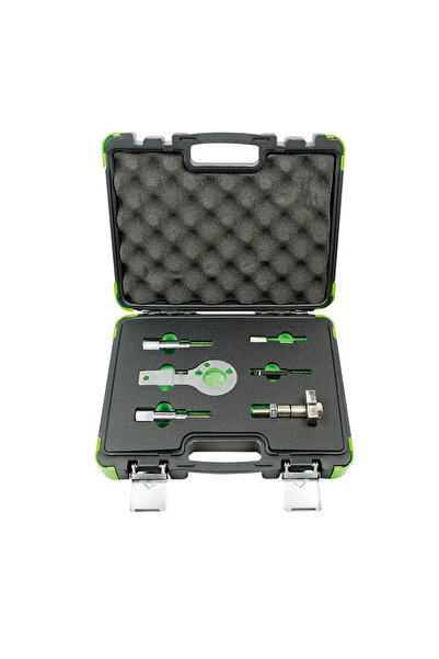JBM Kit instrumente reglare motor 54216, pentru FIAT, OPEL, ALFA 1.9, 2.4L 16V