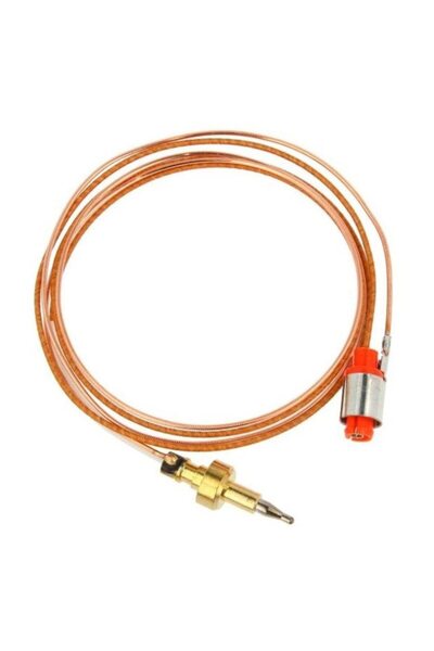 OEM Termocuplu pentru aragaz Whirlpool compatibil cu modelele 488000546476 și...