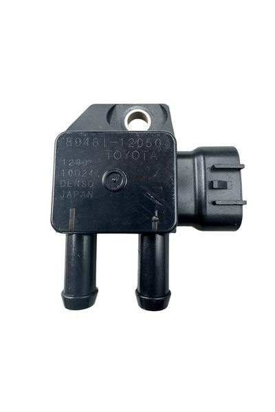 Toyota Corolla 2007-2018/Auris 2007-2018/Yaris 2007-2018/Hilux Dizel 2007-2018 Vakum Sensörü