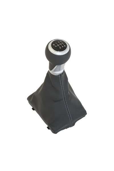 Mega Drive Nuca pentru schimbator, cu manson, 31267, Audi S-Line, Audi A4 B8,...
