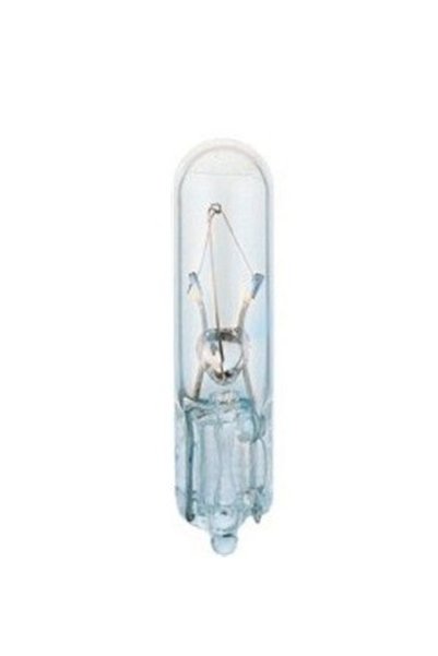 MAGNETI MARELLI Bec auto lumina bord 003721100000, T5, tensiune 12V, putere 1...