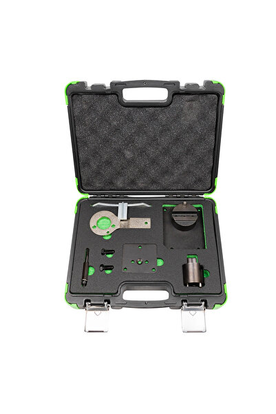 JBM Kit instrumente reglare motor 54203, pentru ALFA ROMEO, LANCIA 1.75 TBI