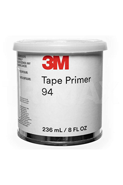 3M Primer pentru banda adeziva PRIMER 94, 236 ml