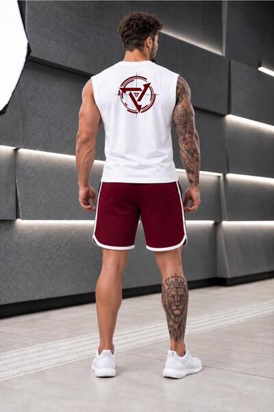 Sebesta Fashion Sports Shorts T-Shirt Set Sebestafashion.